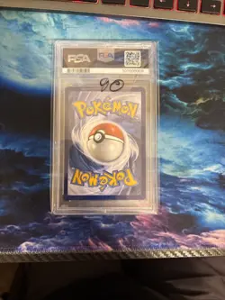 POKEMON MYSTERY PACK- Chance At PSA or CGC Slab/ Guaranteed Holo Chance At FA - Image 2
