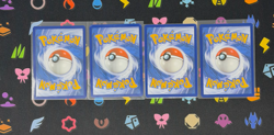 Pokemon Prismatic Evolutions God Pack - Pack Fresh NM - Bonus IR Promos Included - Image 3