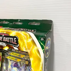 Miraidon EX League Battle Deck Pokemon TCG - Sealed - Image 2
