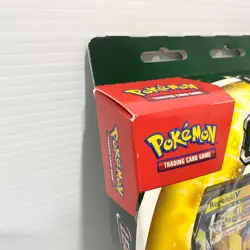 Miraidon EX League Battle Deck Pokemon TCG - Sealed - Image 3