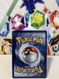 Riolu MEP 010 ETB Black Star Promo - Pokemon TCG Mega Evolution - NM - Image 2