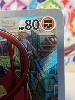 Riolu MEP 010 ETB Black Star Promo - Pokemon TCG Mega Evolution - NM - Image 5