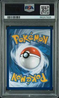 2024 POKEMON SCR EN-STELLAR CROWN #041 GRENINJA EX PSA 10 - Image 2