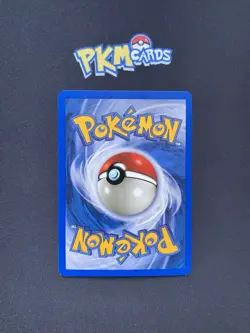 Pokemon TCG Machop Neo Destiny 73/105 Regular LP. - Image 2