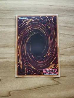 Yu-Gi-Oh! - Exodia, The Legendary Defender - Prismatic Secret Rare - TN19-EN003 - Image 2