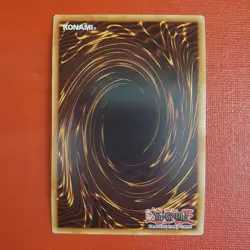 Yugioh Borreload Furious Dragon SDRR-EN042 1st Edition - Image 2