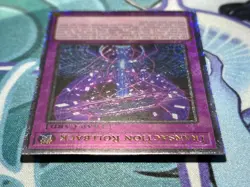 YuGiOh! TCG - Transaction Rollback - Quarter Century Secret - RA04-EN105 - 1st - Image 3