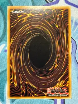 YuGiOh! TCG - Transaction Rollback - Quarter Century Secret - RA04-EN105 - 1st - Image 4