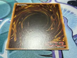 YuGiOh! TCG - Transaction Rollback - Quarter Century Secret - RA04-EN105 - 1st - Image 5