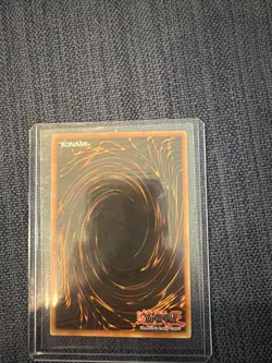 🔥 YUGIOH • BLUE-EYES ULTIMATE DRAGON • JMP-EN005 • ULTRA RARE • LIMITED • VLP - Image 2