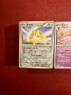 Pokemon TCG Scarlet & Violet SV 270+ Cards Reverse Holo Bundle NM/M Various Sets - Image 2