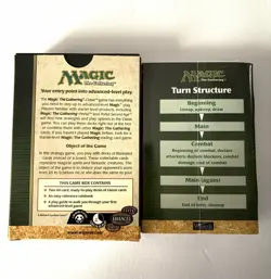 Magic The Gathering Classic 6th Edition Trading Card Game - Image 3