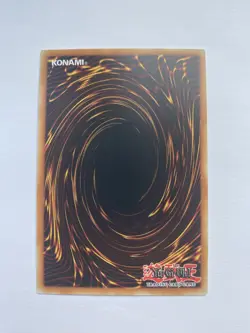 Polymerization RA02-EN047 Quarter Century Secret Rare 1st Ed Card Near Mint - Image 2
