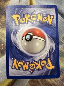 💥 Pokemon 2003 TCG Card Dugtrio (Skyridge) 52/144 Non Holo Vintage MP FREE SHIP - Image 2