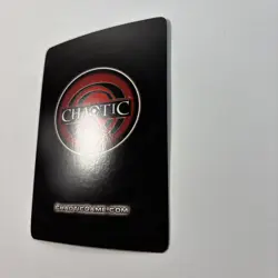 Chaotic Card 82/200 Deadwater Devastation Super Rare - Image 5