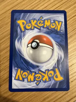 Pokemon TCG Team Rockets Weezing Card 199/182 Destined Rivals Series - Image 2