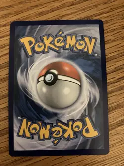Pokemon TCG Iron Valiant EX Paradox Rift 249/182 Special Illustration Rare Card - Image 2