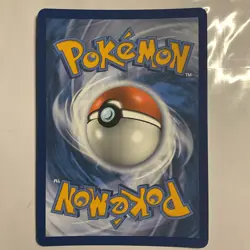 Pokemon Horizons STAMPED Terapagos & Friends Jumbo Promo Card Holo NM - Image 4