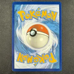 Pokemon TCG Empoleon SM Ultra Prism 34/156 Regular Non Holo Rare Card - Image 2