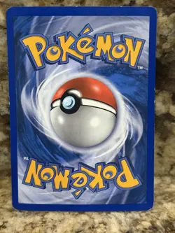 Sharpedo 38/108 Holo Stamped EX Power Keepers 2007 Pokemon Card - Image 2