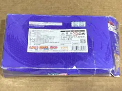 Naruto Kayou - Tier 1 Wave 4 Trading Cards Box NR-CC-L004 New Open Box - Image 5