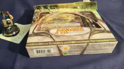 MTG Zombie Empire Deck Planechase 2009 Magic: The Gathering - Complete set, open - Image 3