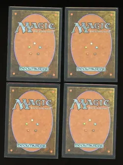 Dark Ritual x4 - From the Vault: Twenty 2013 - Foil - Magic the Gathering - Image 2