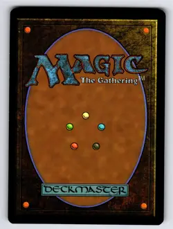 Oko, the Trickster M Throne of Eldraine # 309 NM Foil - Image 2