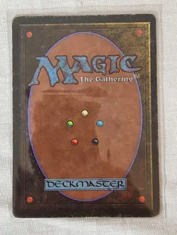 Played Howling Mine Revised Mtg Magic the Gathering - Image 2