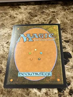 STORMTIDE LEVIATHAN Magic MTG M15 Core Set LP - Image 2