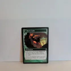 Mirri's Guile - Future Sight Mystery Booster 2 MB2 MTG - Image 1