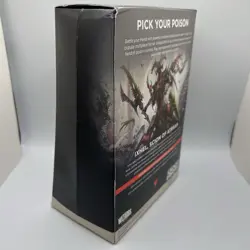 MTG Phyrexia All Will Be One Commander Deck: Corrupting Influence Factory Sealed - Image 4