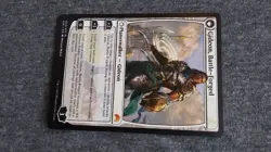 Gideon, Battle Forged - Magic Origins - Magic the Gathering - MTG - ORI - Image 2