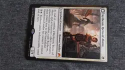 Gideon, Battle Forged - Magic Origins - Magic the Gathering - MTG - ORI - Image 4