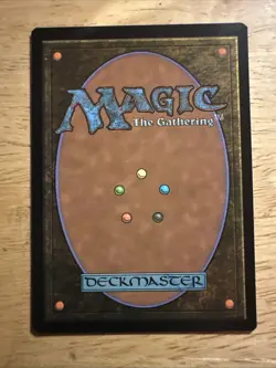 Sulfuric Vortex Regular - Dominaria Remastered MTG-NM - Image 2