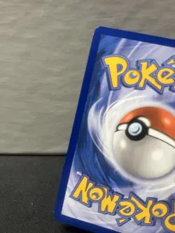 2024 Pokemon Trick Or Trade - Gengar 57/91 - Cosmos Holo - Image 3