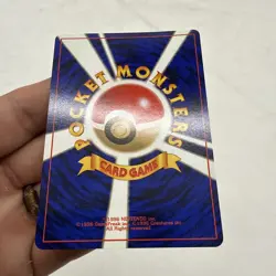 [NM] Moo-Moo Milk Pokemon Neo Genesis Banned Card Japanese Trainer Vintage Us - Image 5