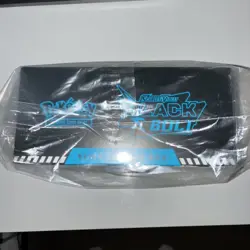 Pokemon TCG Black Bolt Elite Trainer Box ETB, New & Sealed - Fast Shipping ✅ - Image 2