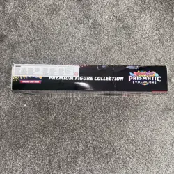 Pokemon TCG: Prismatic Evolutions Premium Figure Collection - Image 5