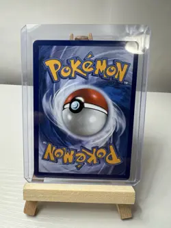 2025 Pokemon Buddy-Buddy Poffin Trainer 167/132 Holo- Mega Evolution (C) - Image 2