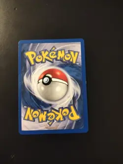 Carte Pokemon PIKACHU 93/92 Specie Delta ITA Holo Italiano Good - Image 2