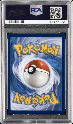 2020 POKEMON SWORD & SHIELD CHAMP'S PATH SECRET FULL ART/CHARIZARD VMAX PSA 10 - Image 2