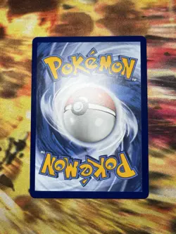 Pokemon Mega Evolution Acerola's Mischief SIR 183/132 - Image 3