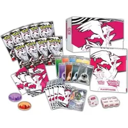 Pokemon TCG Black Bolt And White Flare ETB Set | In Hand Ready To Ship - Image 3