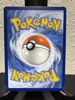 Pokemon - Mega Evolution - Air Balloon 166/132 - Ultra Rare Holo NM - Image 2