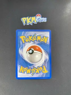 Pokemon TCG Delibird Heartgold & Soulsilver 39/123 Regular LP. - Image 2
