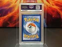 2016 POKEMON CHARIZARD HOLO 11/83 XY GENERATIONS PSA 9 MINT 🐦‍🔥 - Image 2