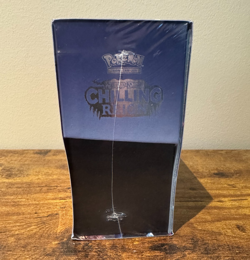 Pokemon TCG Chilling Reign Elite Trainer Box ETB Brand New Factory Sealed - Image 3