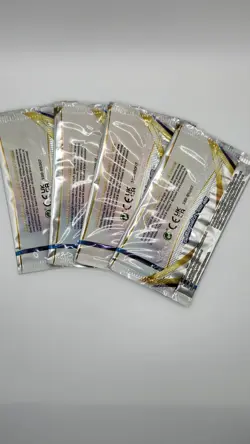 Pokemon Brilliant Stars Fun Packs Sealed Lot Of 4 Packs - Image 2
