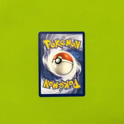 Shroodle 149/132 Me01: Mega Evolution Holo POKEMON NEAR MINT - Image 2